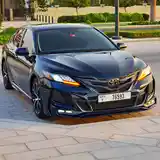 Toyota Camry, 2019-4