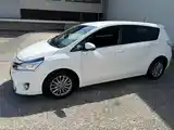 Toyota Verso, 2016-6