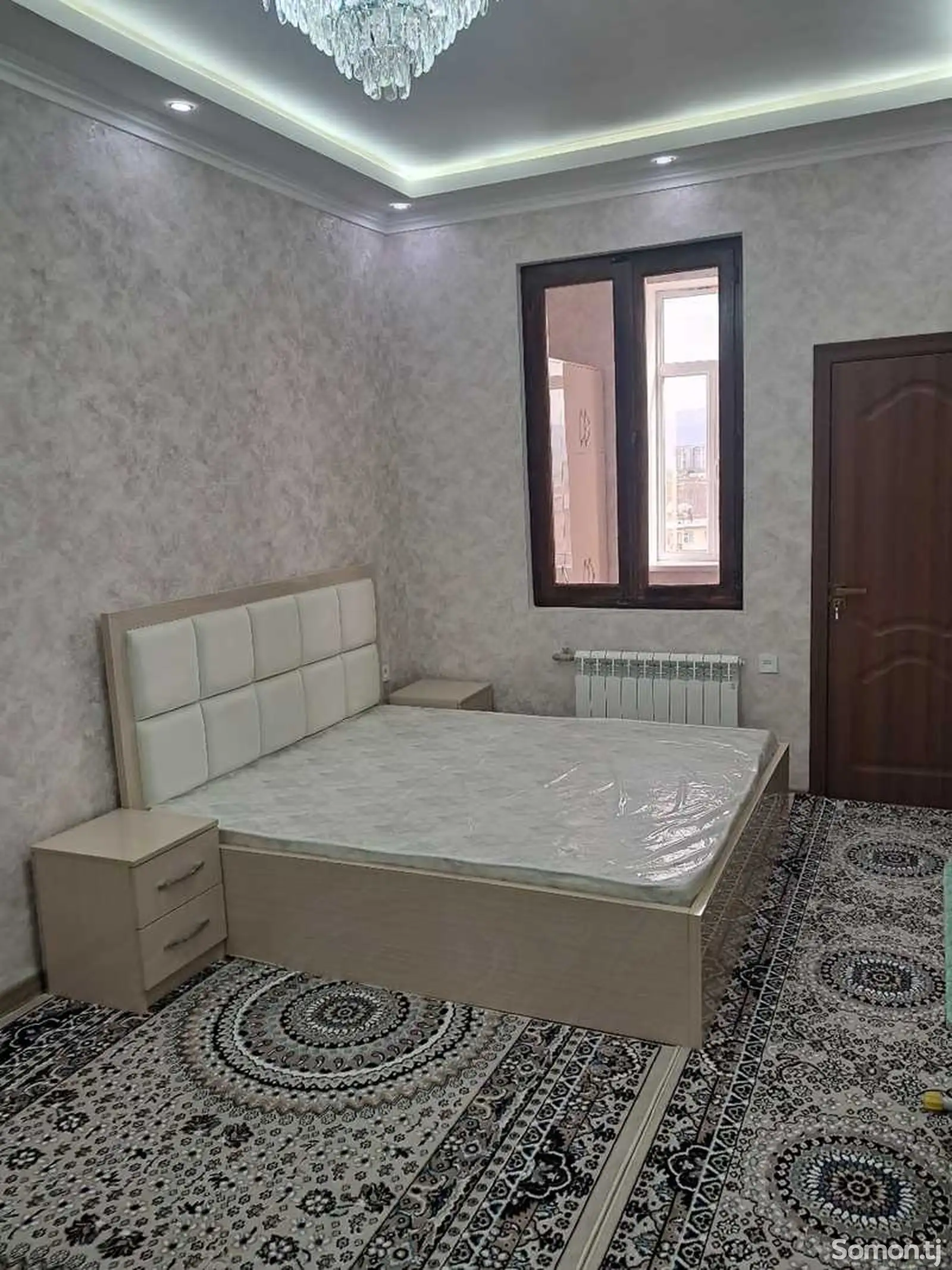 2-комн. квартира, 5 этаж, 75м², Сино, Пайкар, Мардон-1