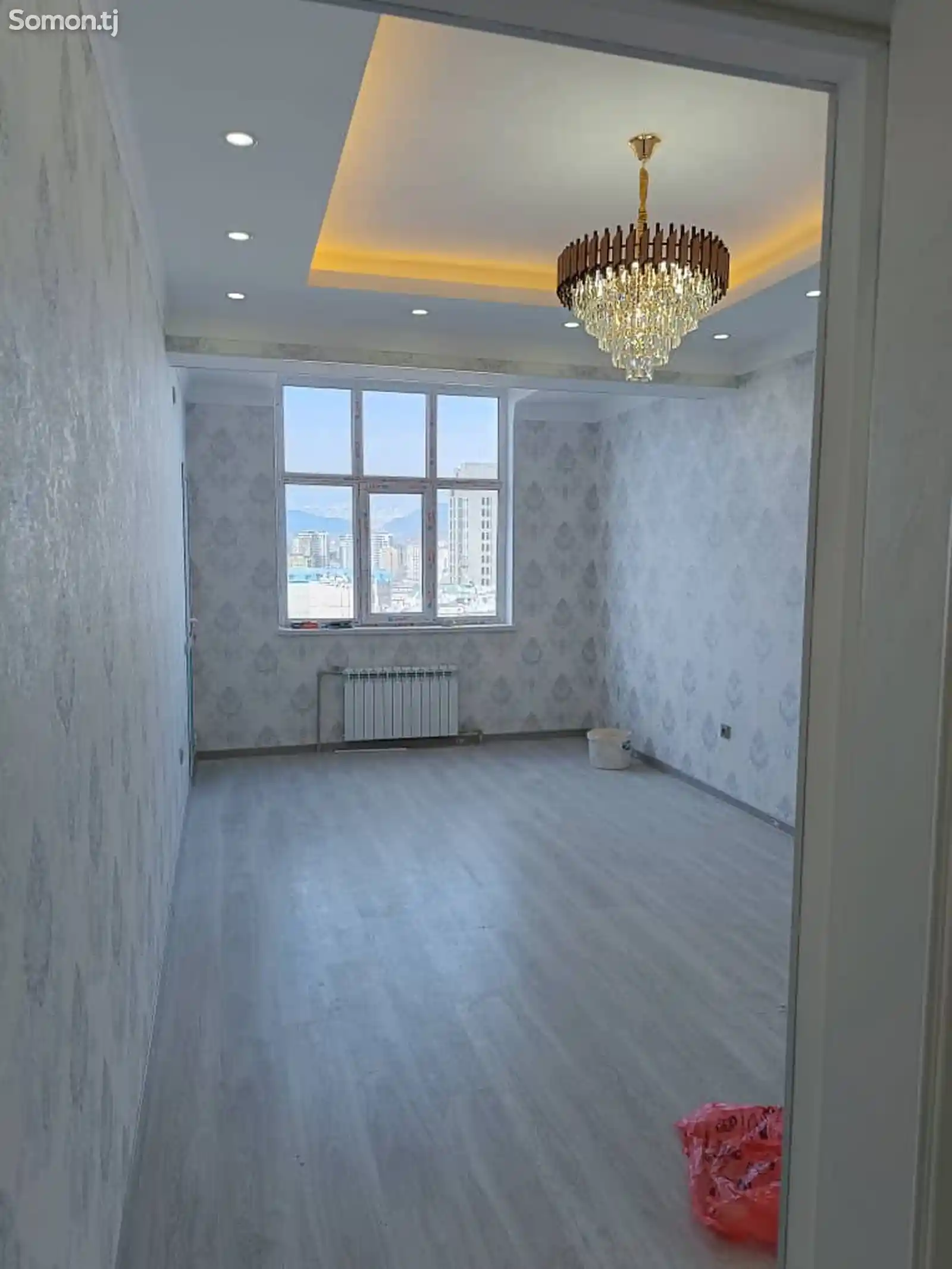 2-комн. квартира, 13 этаж, 78 м², Молодёжный театр-2