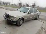 Mercedes-Benz W124, 1990-5