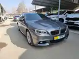 BMW M5, 2015-2