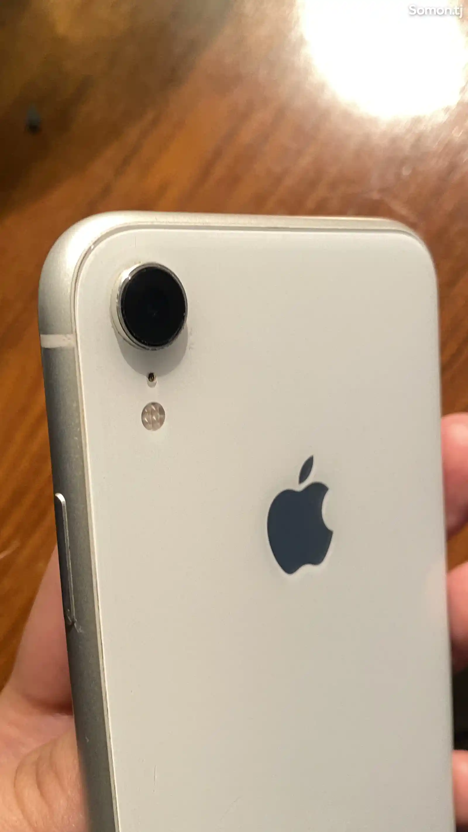 Apple iPhone Xr, 128 gb, White-2