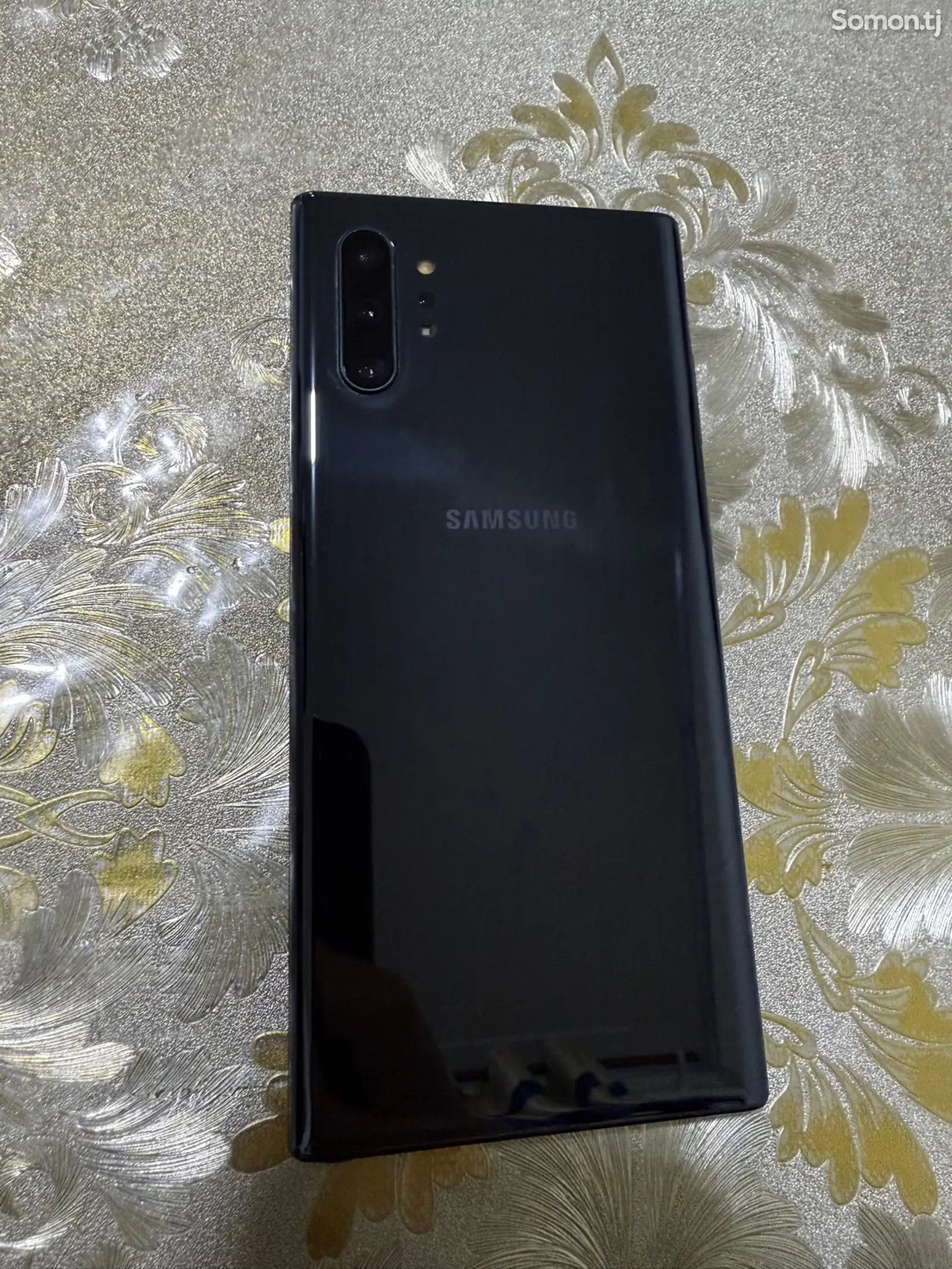 Samsung Galaxy Note10+ 5G-1