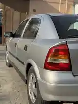 Opel Astra G, 1998-6