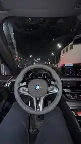 BMW 5 series, 2018-11