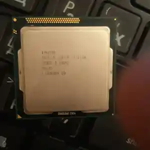 Процессор intel core i3