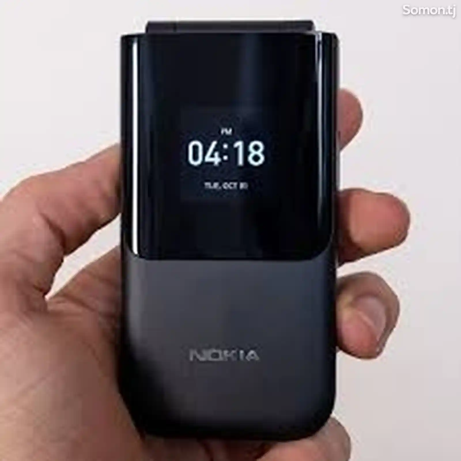 Nokia 2720 Flip-6