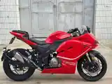 Мотоцикл Ducati 400rr ABS на заказ-3