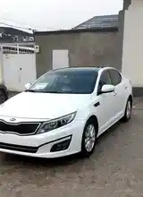 Kia K5, 2014-3