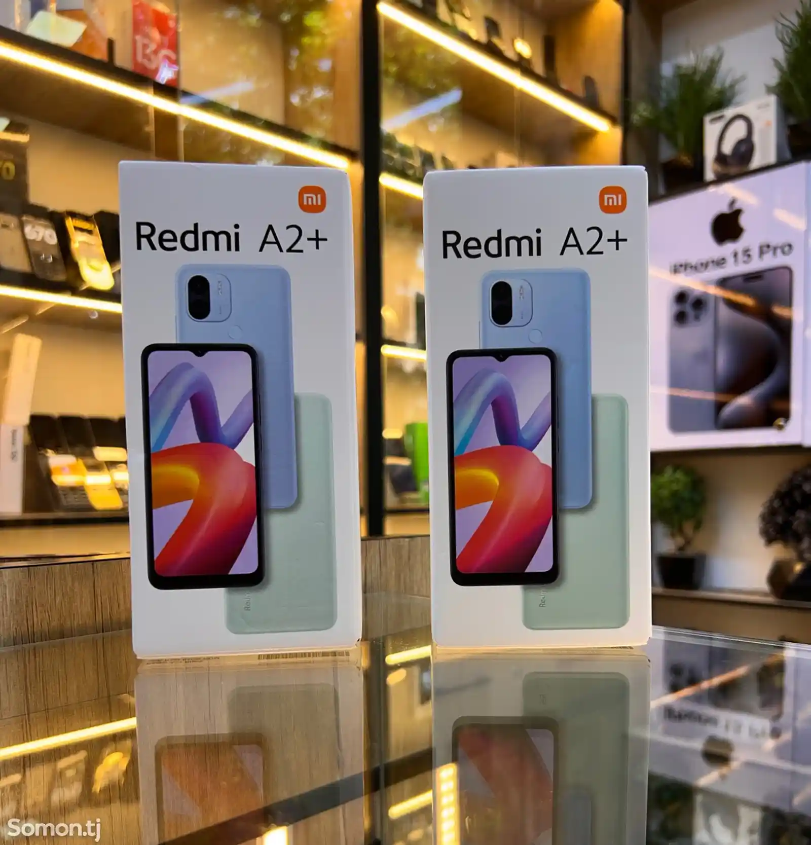 Xiaomi Redmi A2 plus 64Gb-5