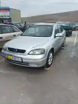 Opel Astra L, 2003-4