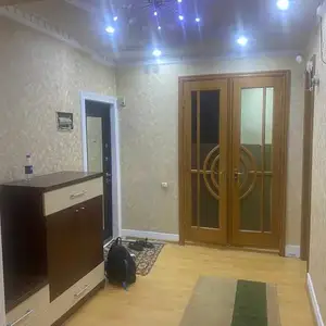 3-комн. квартира, 7 этаж, 87м², Аэропорт