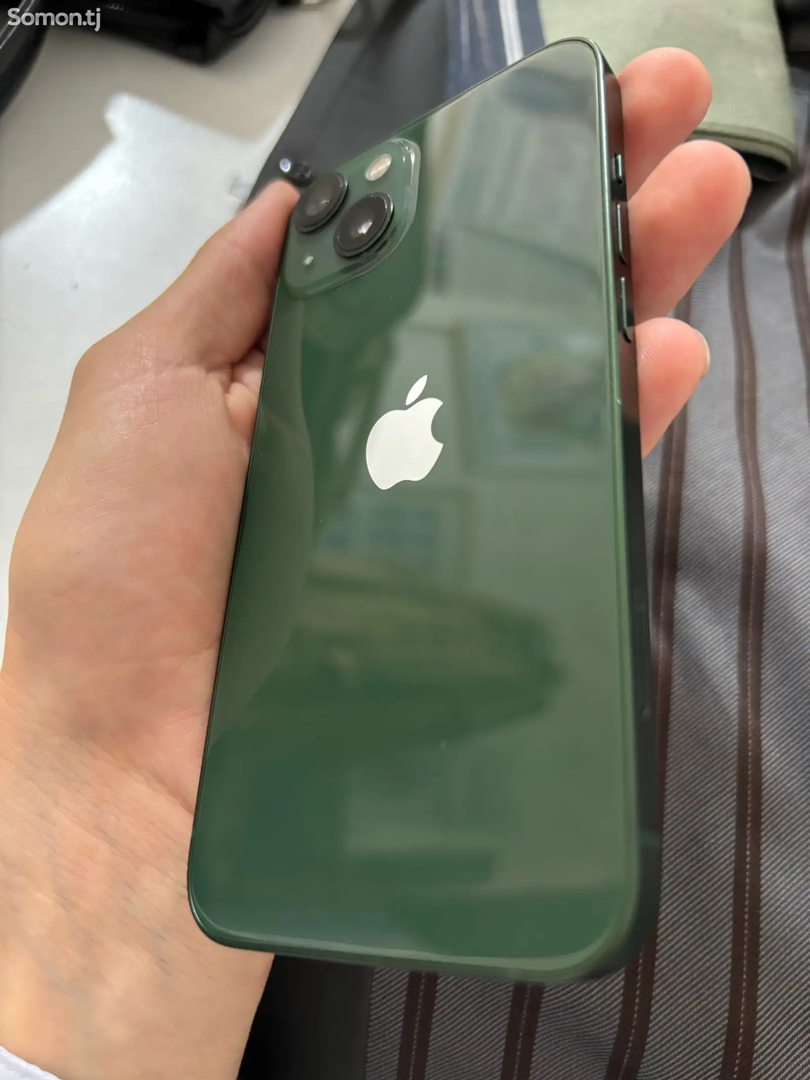 Apple iPhone 13, 128 gb, Green-1