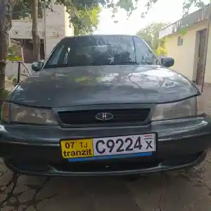 Daewoo Nexia, 1996