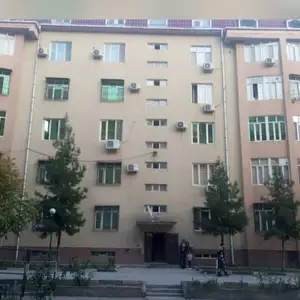 2-комн. квартира, 5 этаж, 88 м², поворот Аэропорт.Автобаза-3