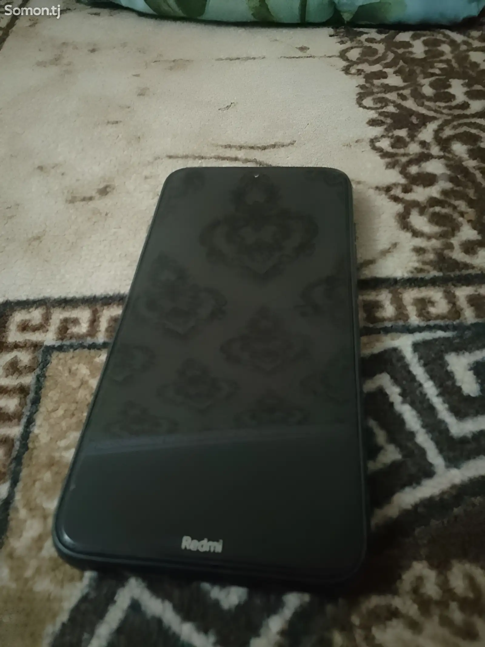 Xiaomi Redmi 8-1