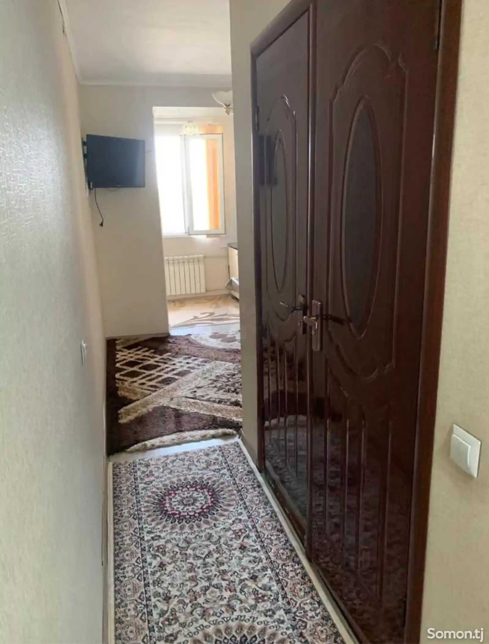 2-комн. квартира, 5 этаж, 65м², Профсаюз-6