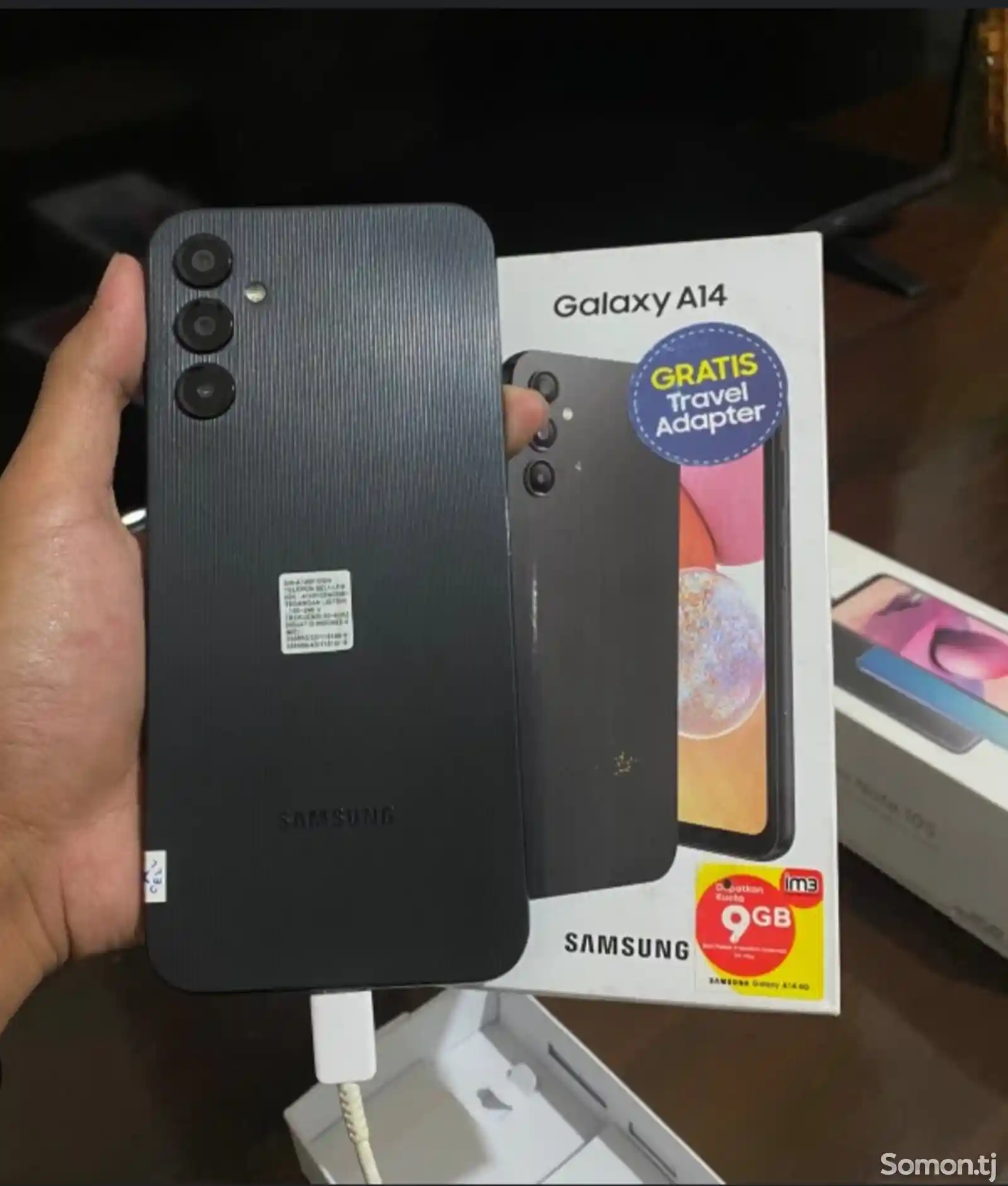 Samsung Galaxy A14