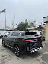 BYD Song Plus Flagship, 2024-6