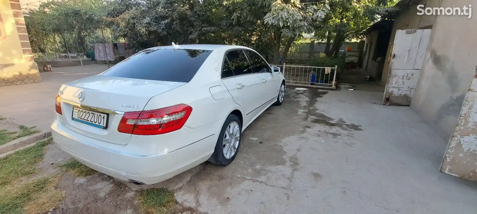 Mercedes-Benz S class, 2012-12