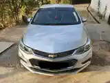 Chevrolet Cruze, 2018-2