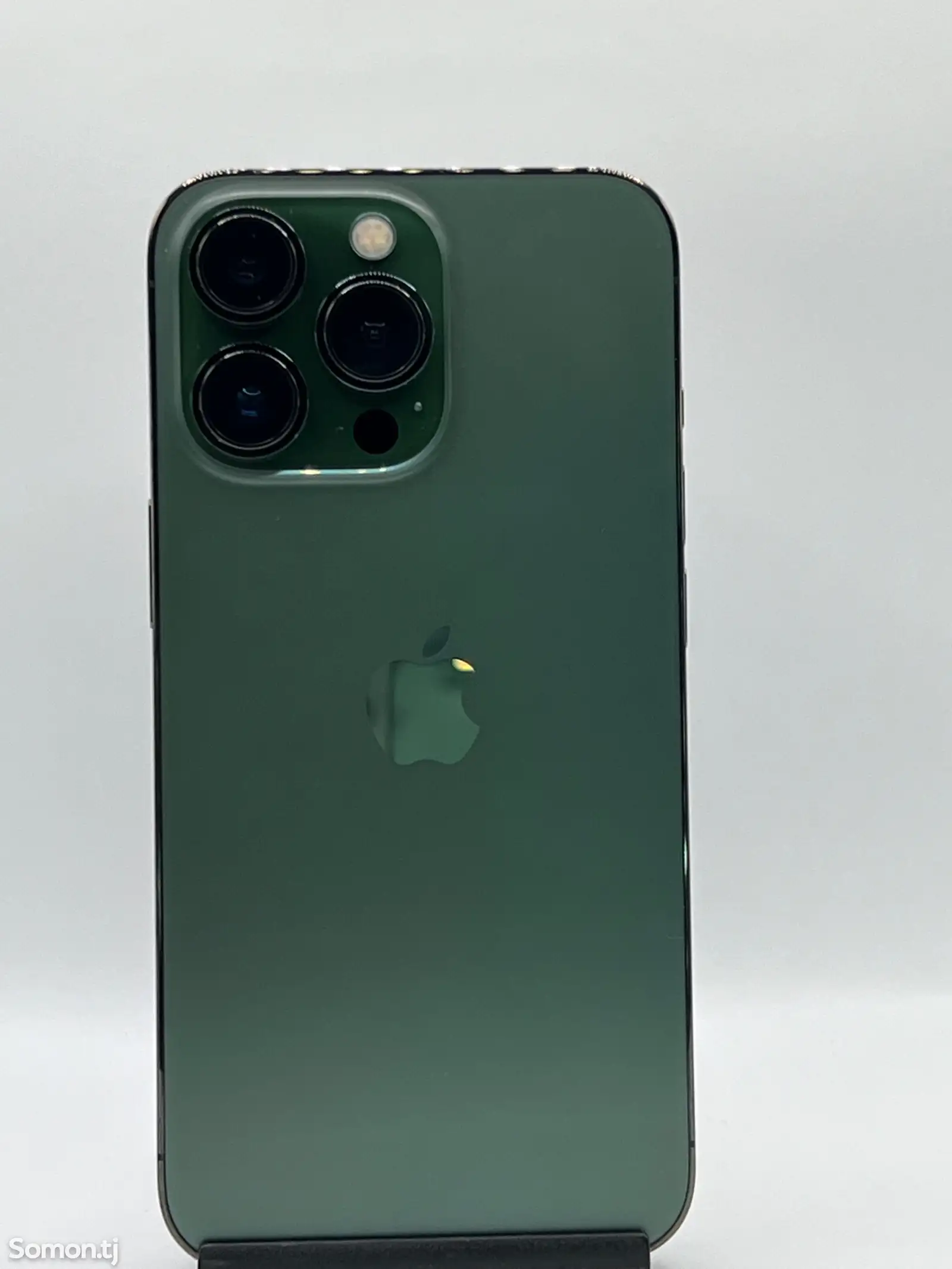 Apple iPhone 13 Pro, 128 gb, Alpine Green-1