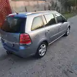 Opel Zafira, 2007-4