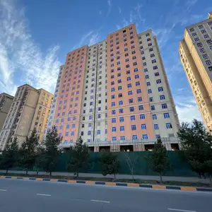 2-комн. квартира, 5 этаж, 55 м², Фирдавси