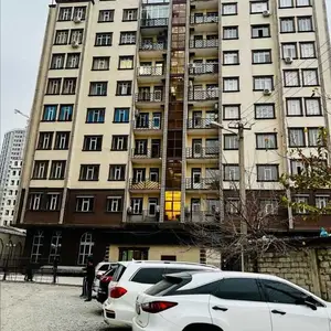 2-комн. квартира, 3 этаж, 65м², Алфемо