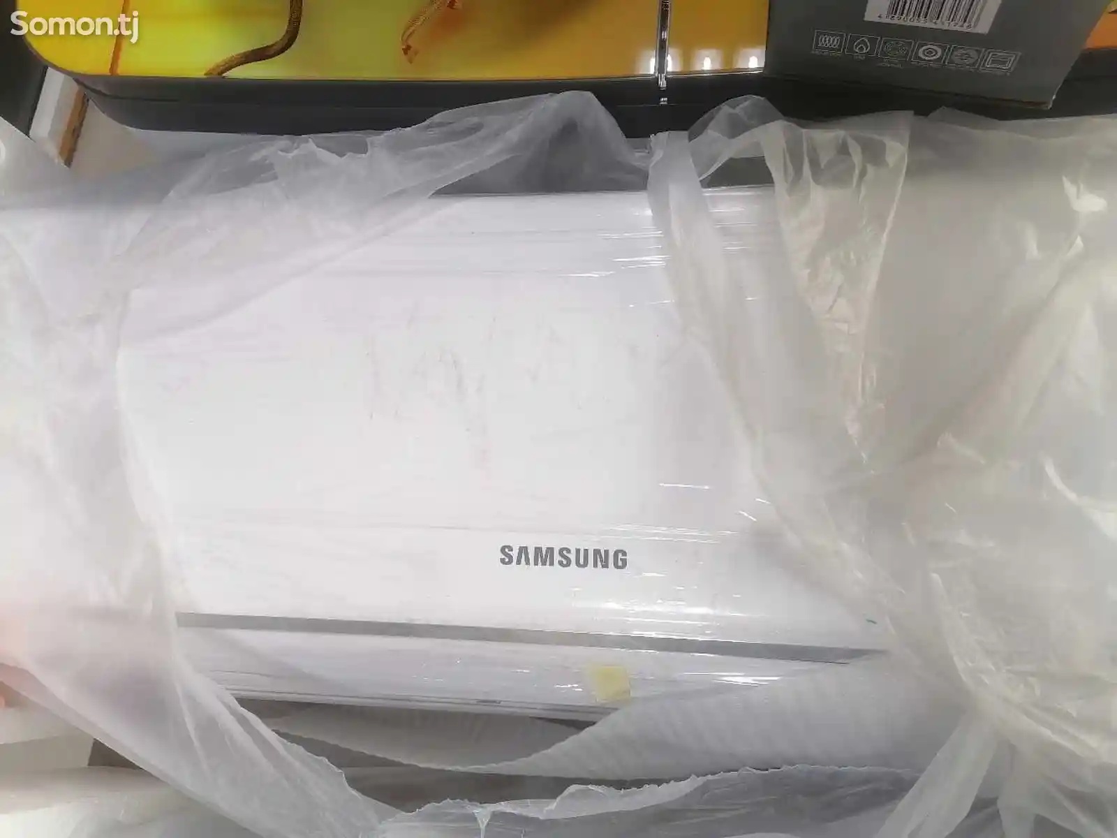 Кондиционер Samsung 12куб-2