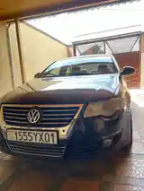 Volkswagen Passat, 2007-3