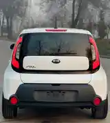 Kia Soul, 2015-4