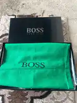 Кроссовки Hugo Boss-2