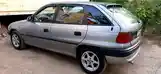 Opel Astra F, 1995-6