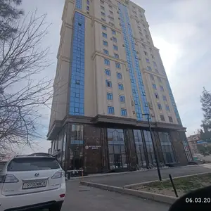 3-комн. квартира, 11 этаж, 77 м², кучаи Н.Карабоев