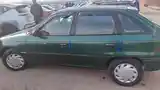 Opel Astra G, 1997-3