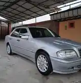 Mercedes-Benz C class, 1999-4