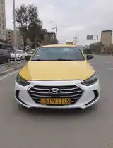 Hyundai Elantra, 2018-3