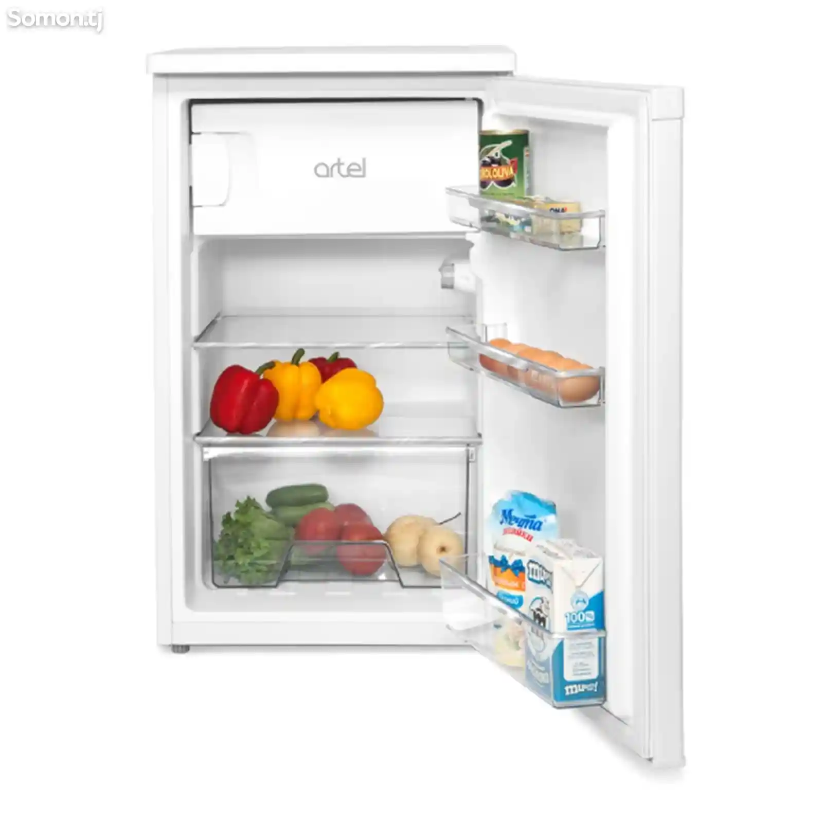 Холодильник Artel HS 117 RN-3