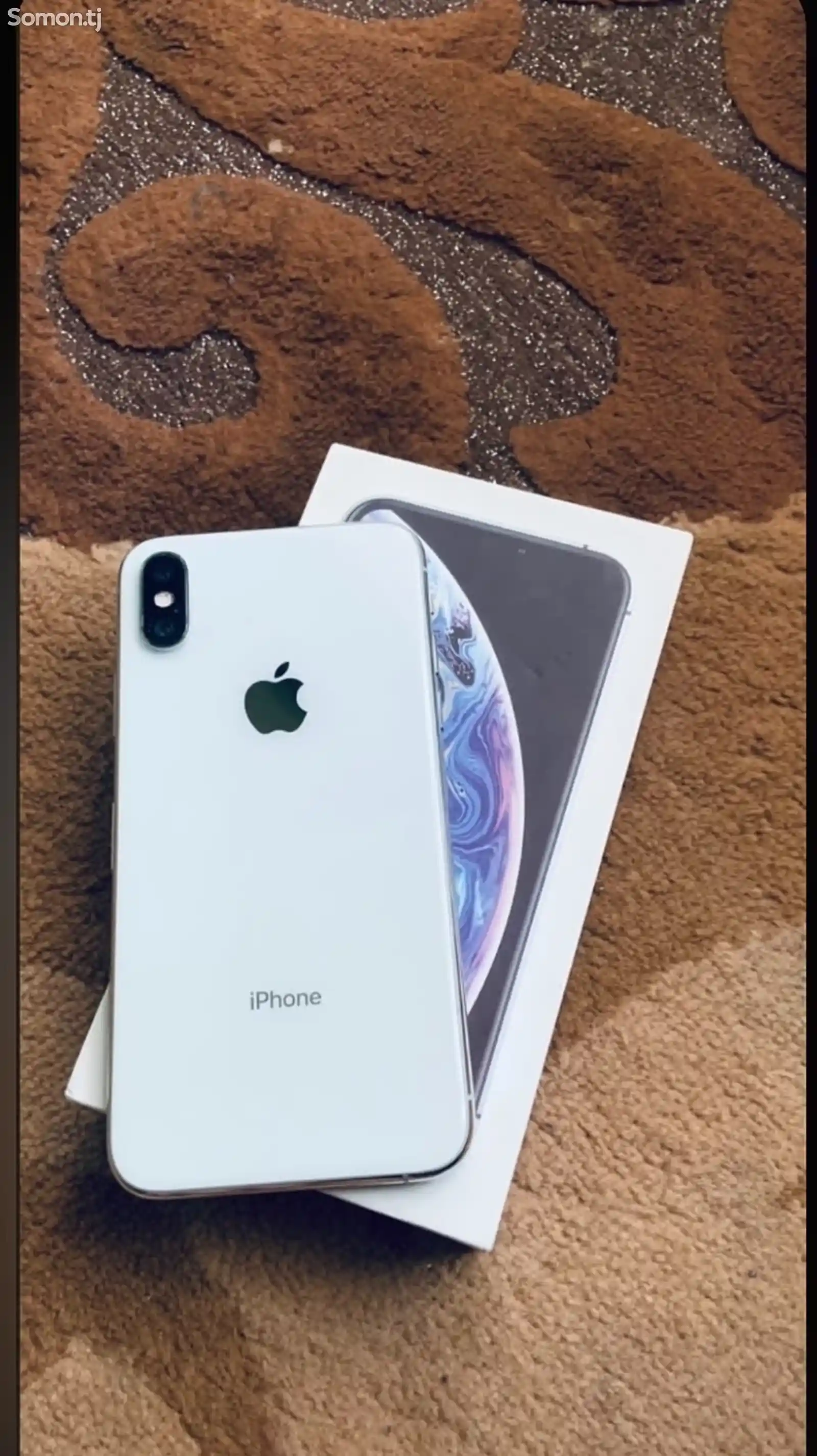 Apple iPhone Xs, 512 gb-2