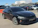 Kia K series, 2020-5