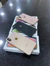 Apple iPhone Xs, 64 gb, Silver-2