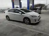 Toyota Prius, 2010-8