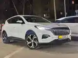 Hongqi E-HS3, 2019-5