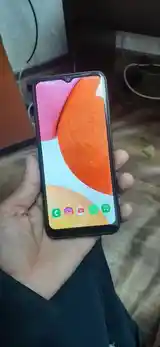 Телефон Samsung Galaxy-4