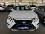 Lexus ES series, 2014-2