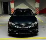 Toyota Camry, 2012-2