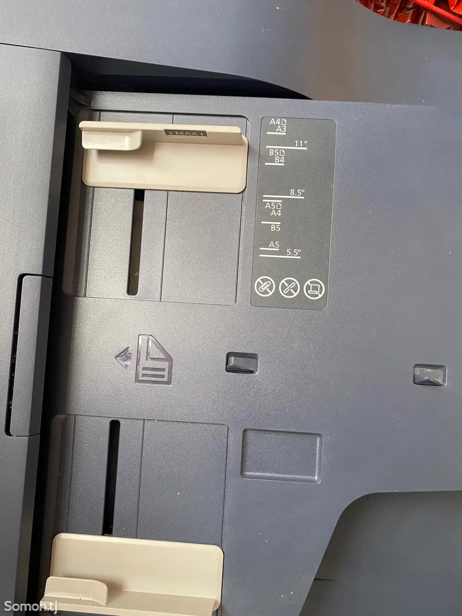 Копировальный аппарат 1025 Multifunction Printer-1