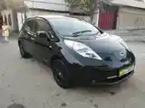 Nissan Leaf, 2011-2